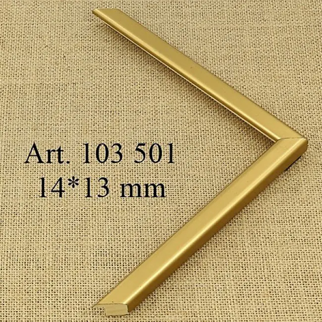 деревянный багет 103-501