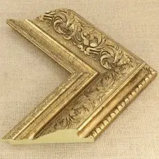 пластиковый багет 1539-G388