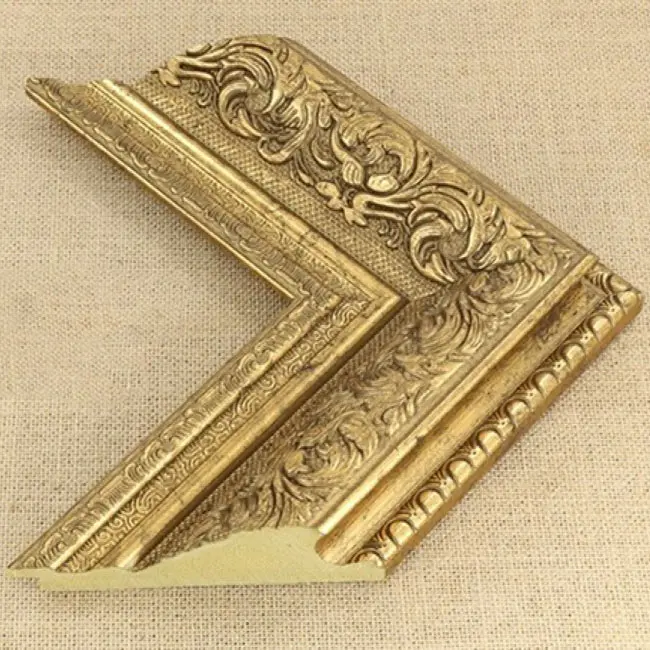 пластиковый багет 1539-G388