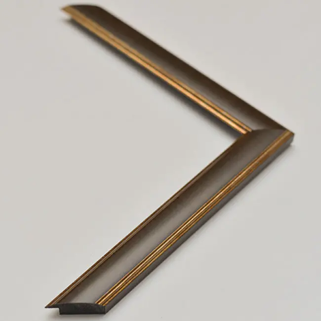 пластиковый багет 2313-28