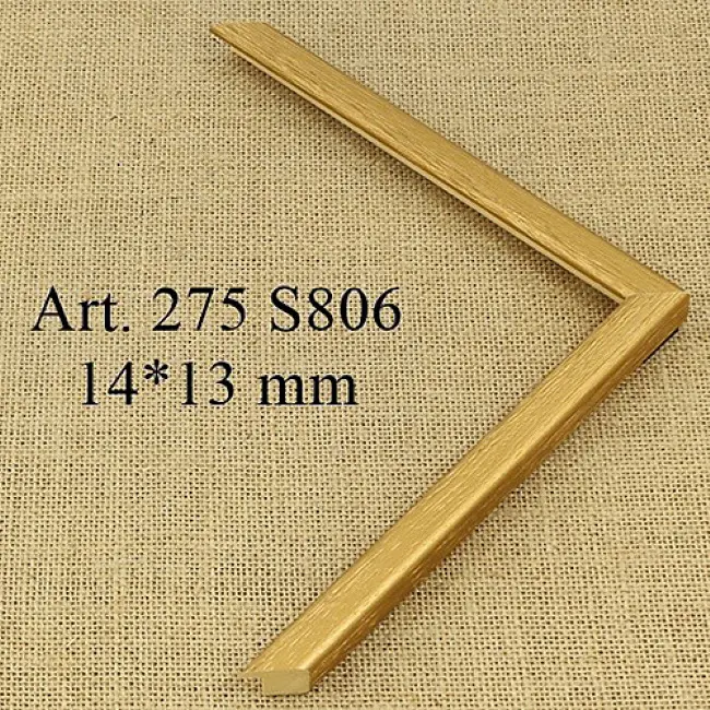 деревянный багет 275-S806