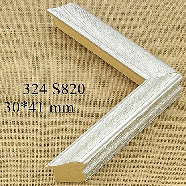 деревянный багет 324-S820