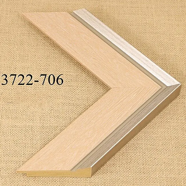 пластиковый багет 3722-706