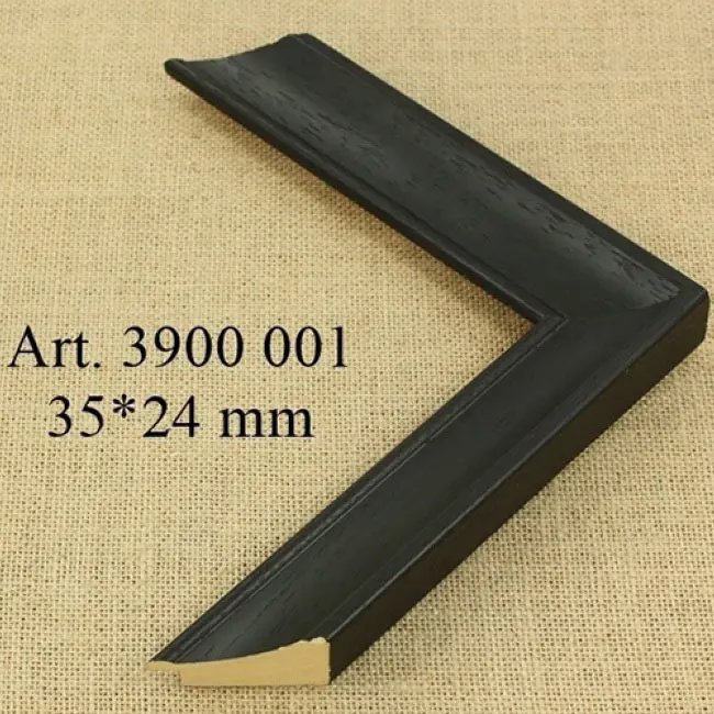 деревянный багет 3900-001