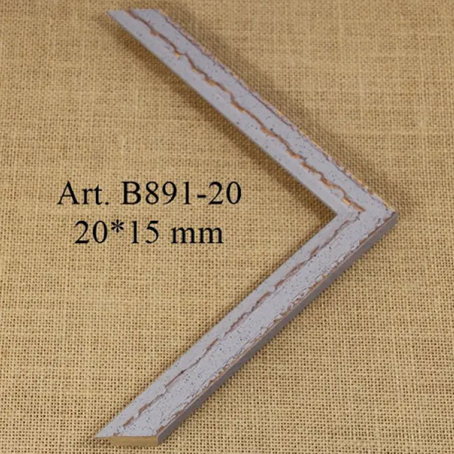деревянный багет B891-20