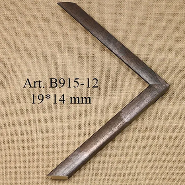 деревянный багет B915-12