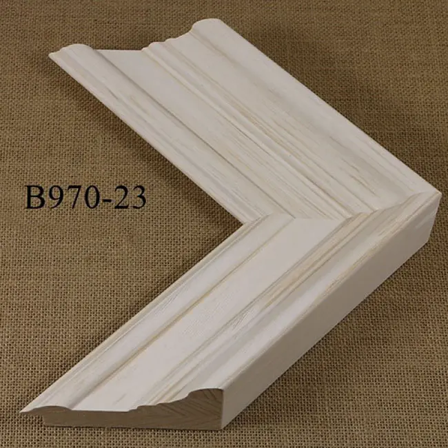 деревянный багет B970-23