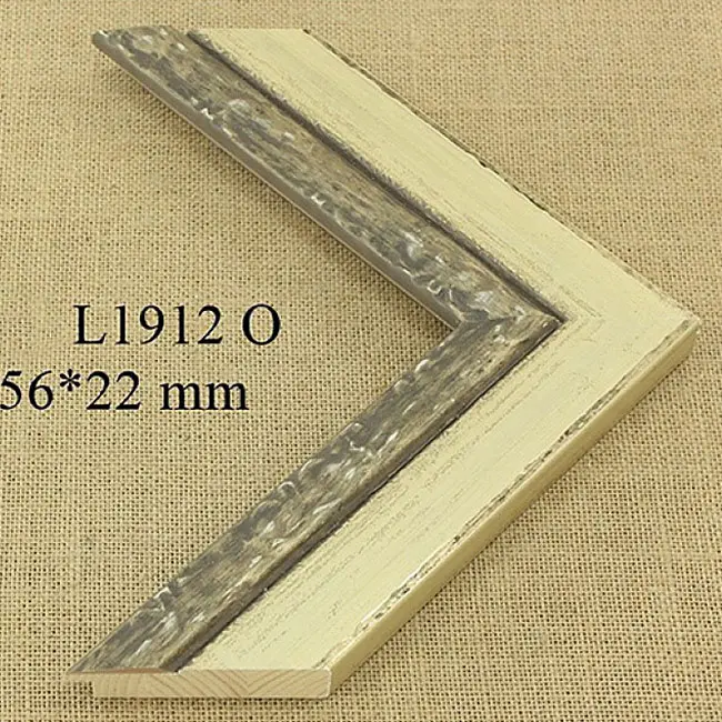 деревянный багет L1912-O