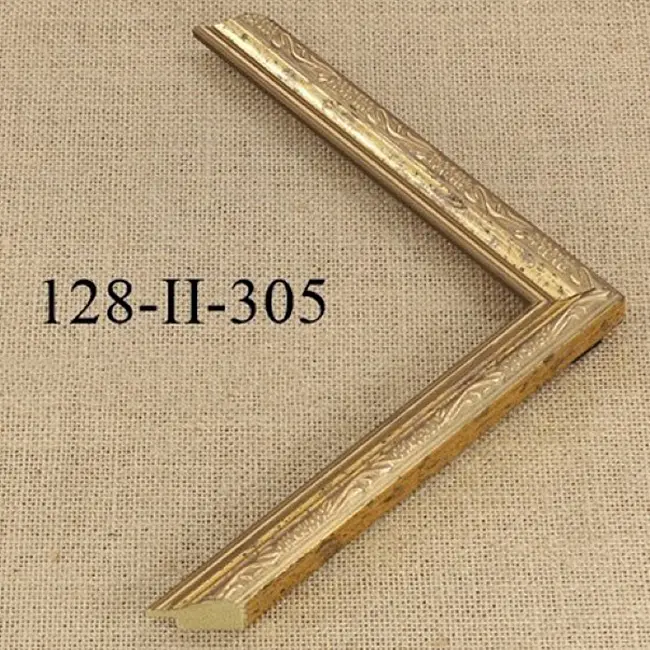 пластиковый багет 128-II-305