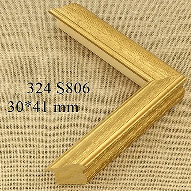 деревянный багет 324-S806