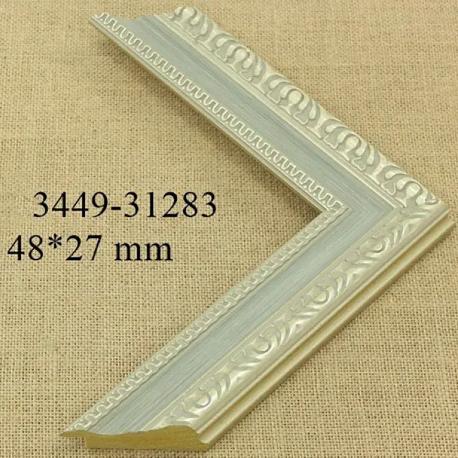 пластиковый багет 3449-31283