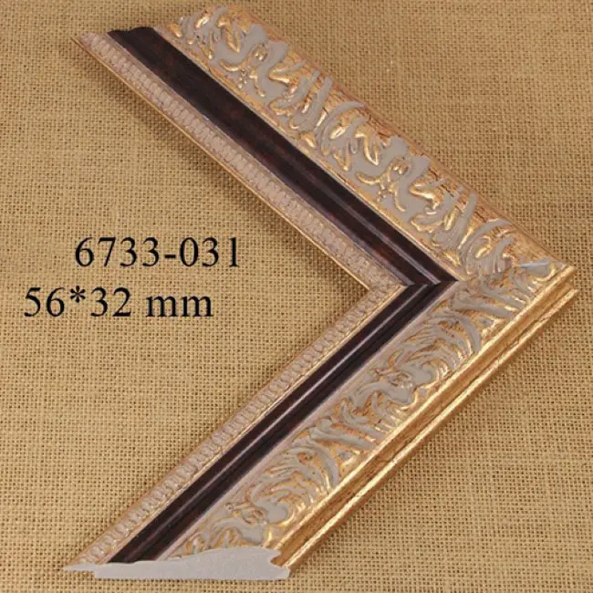 пластиковый багет 6733-031