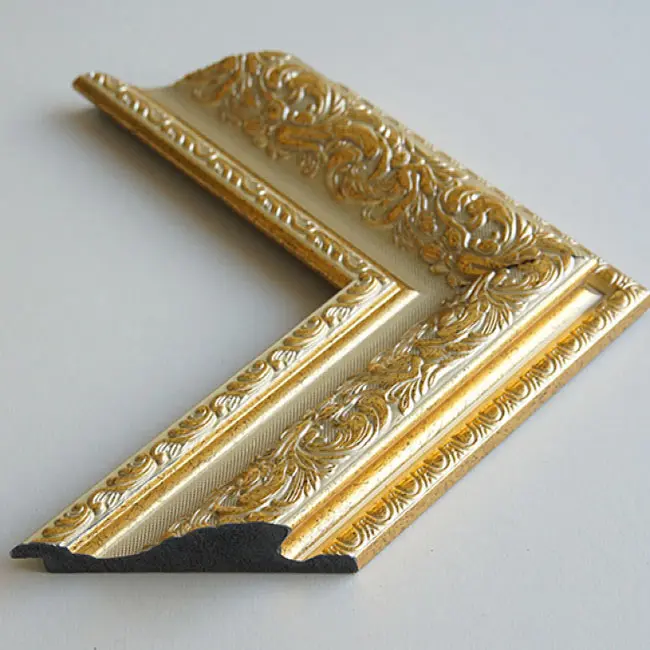 пластиковый багет 8731A-35