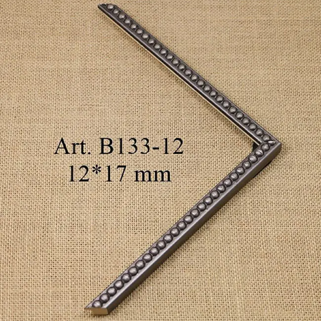 деревянный багет B133-12