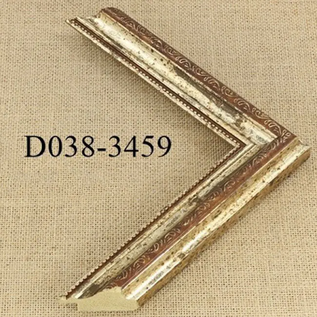 пластиковый багет D038-3459