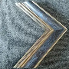 пластиковый багет K035-1058