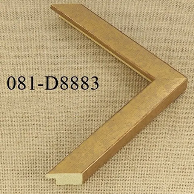 пластиковый багет 081-D8883