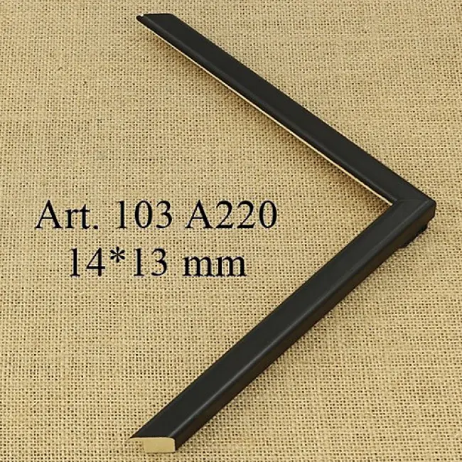 деревянный багет 103-A220