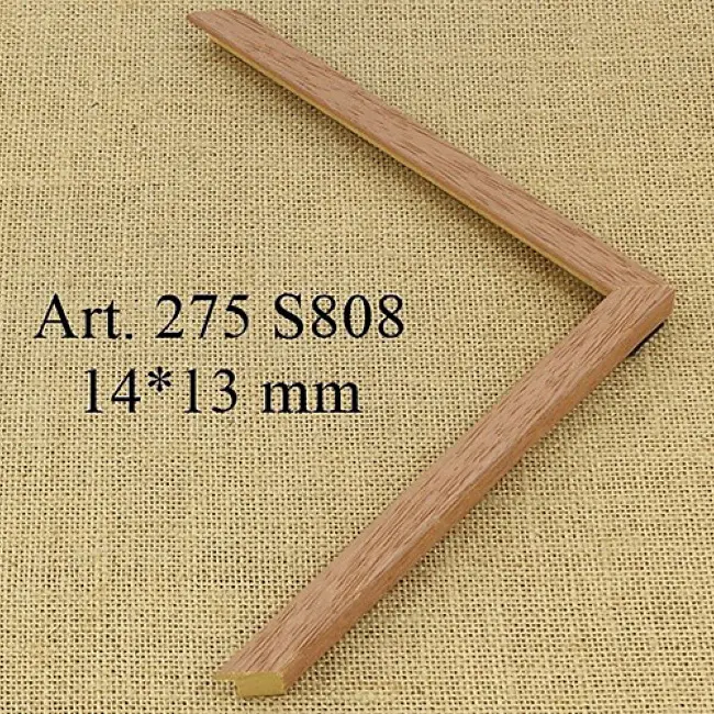 деревянный багет 275-S808
