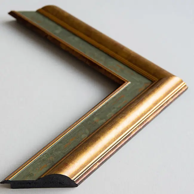 пластиковый багет 510-A39103