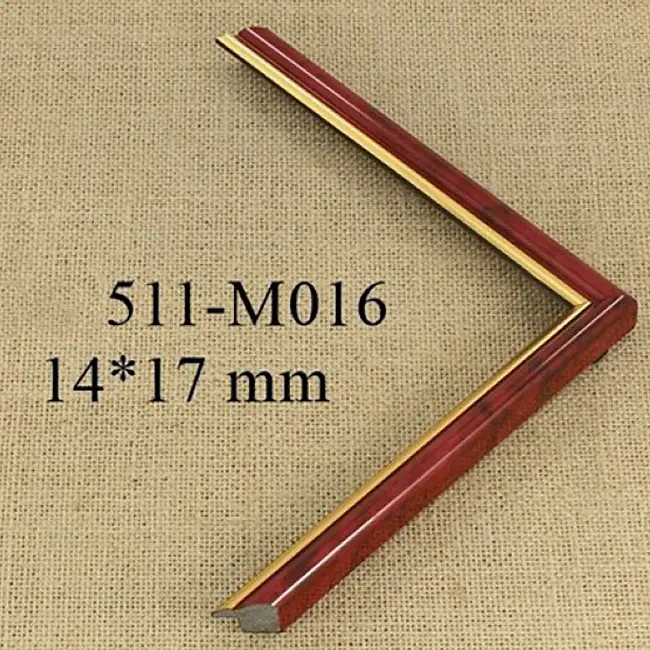 пластиковый багет 511-M016