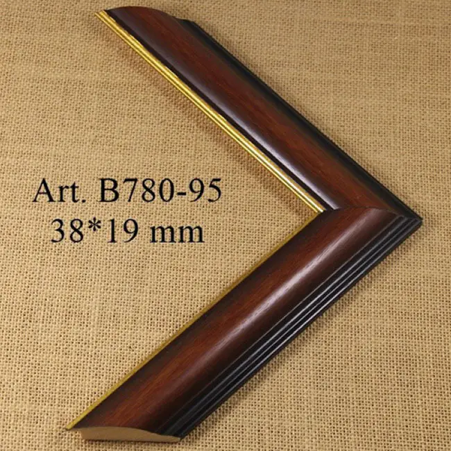 деревянный багет B780-95