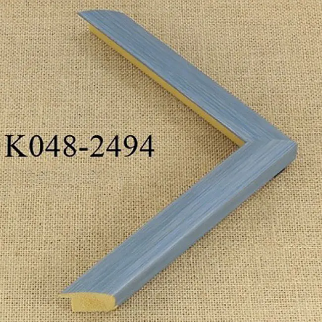 пластиковый багет K048-2494