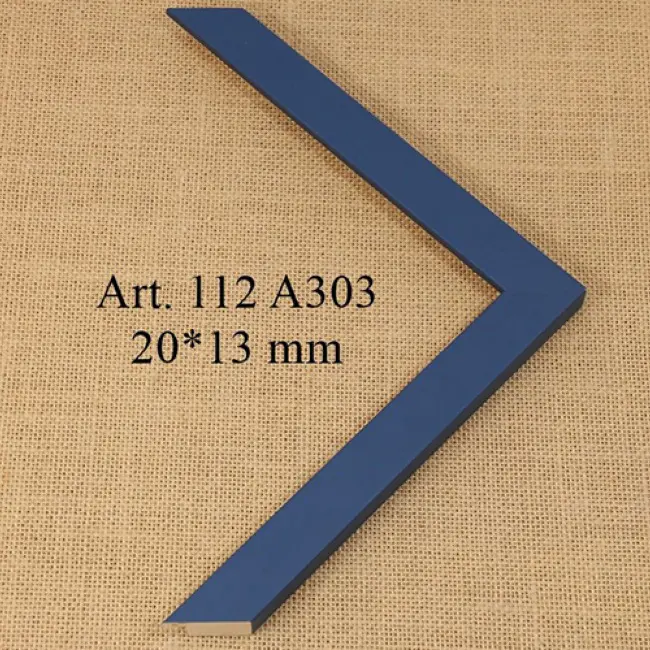 деревянный багет 112-A303