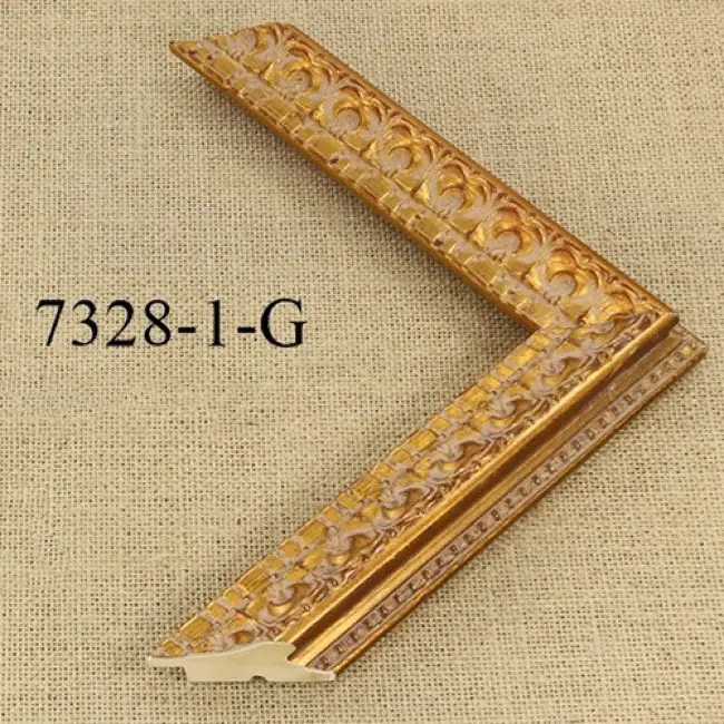 деревянный багет 7328-1-G