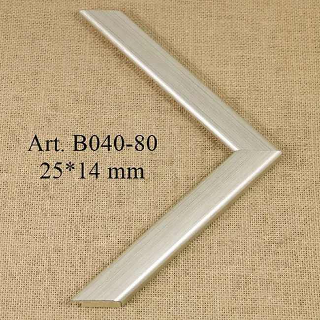 деревянный багет B040-80