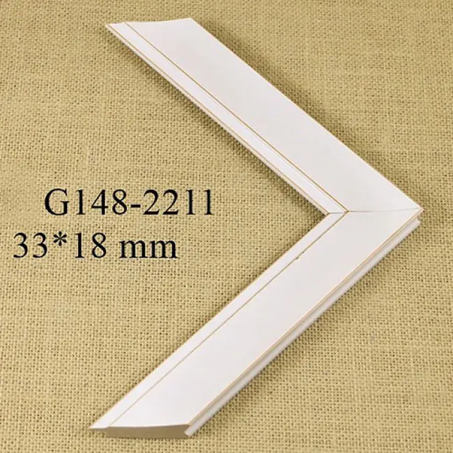 пластиковый багет G148-2211