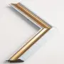 пластиковый багет R485-283-dn