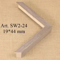 деревянный багет SW2-24