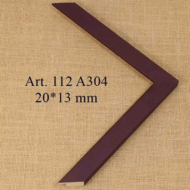 деревянный багет 112-A304