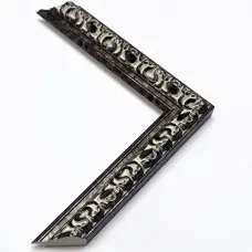 пластиковый багет 3535-y63