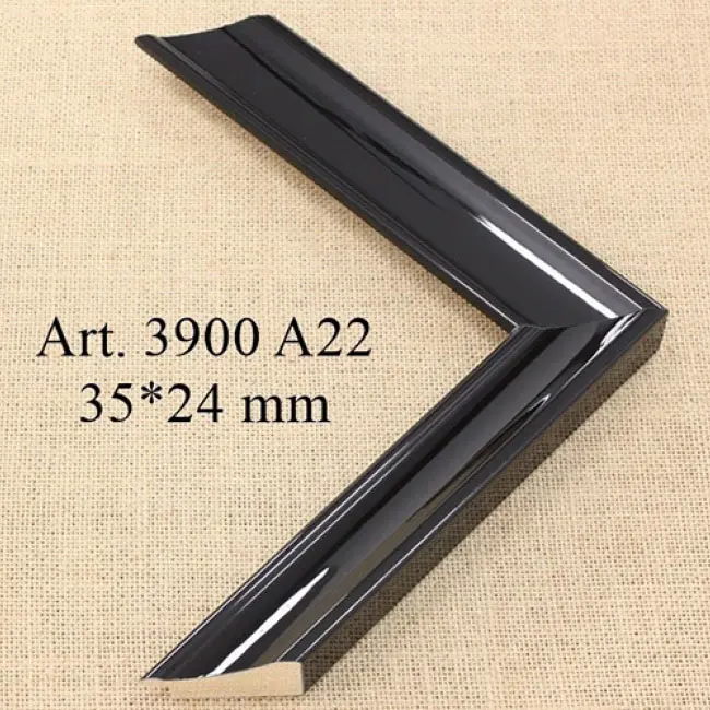 деревянный багет 3900-a22