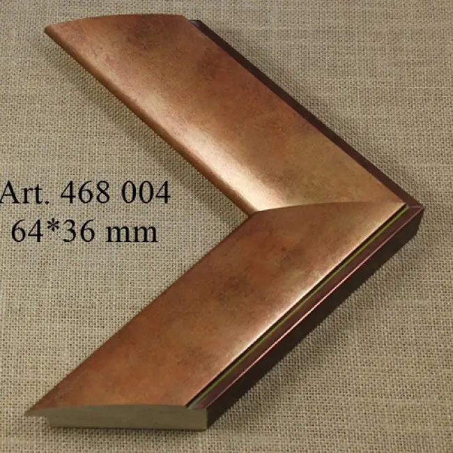 деревянный багет 468-004