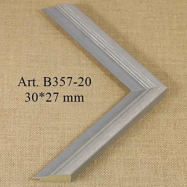 деревянный багет B357-20