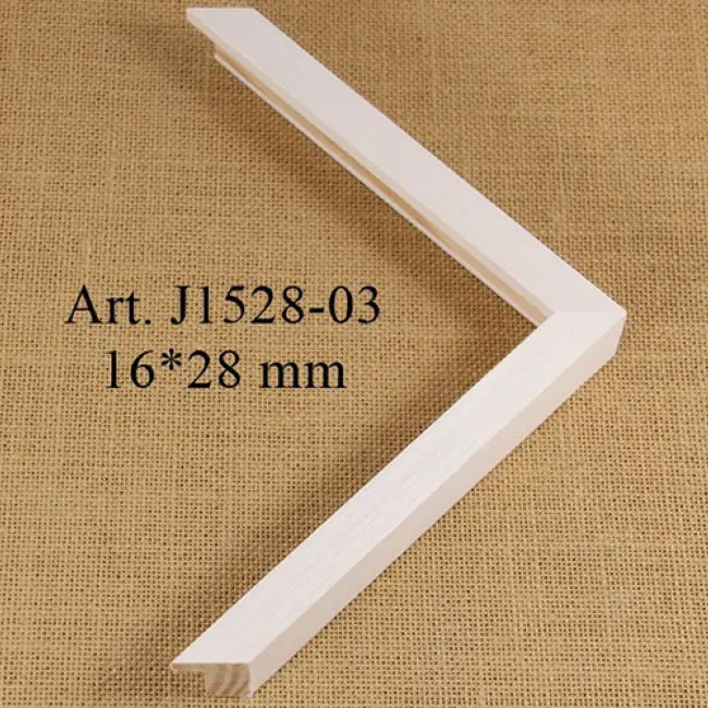 деревянный багет J1528-03