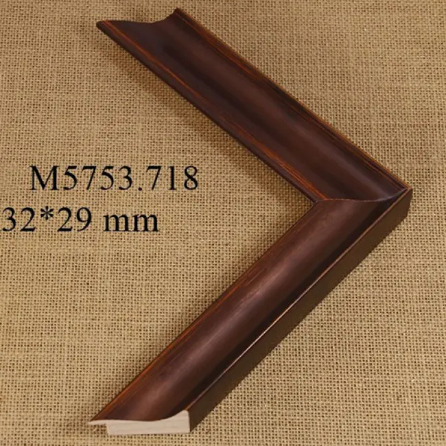 деревянный багет M5753-718