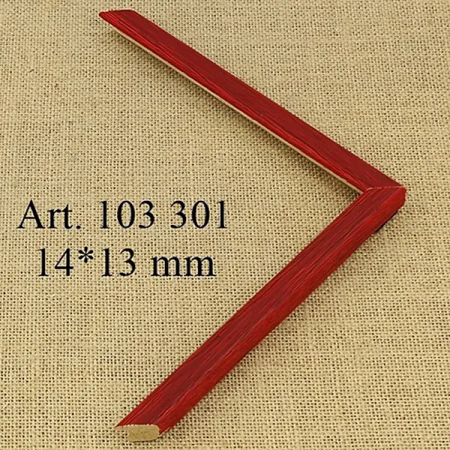 деревянный багет 103-301