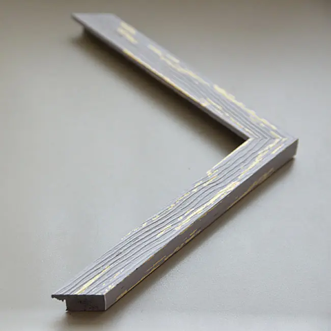 пластиковый багет 2216A-201