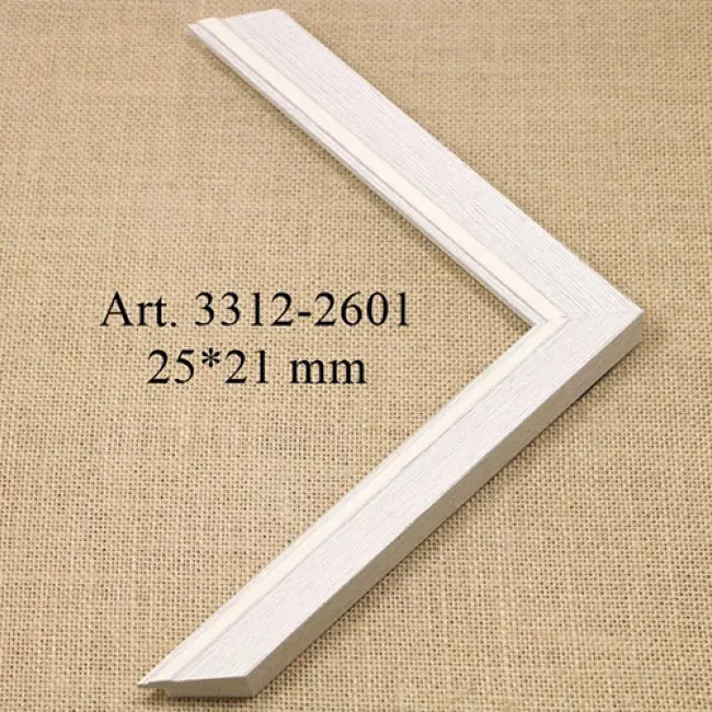пластиковый багет 3312-2601