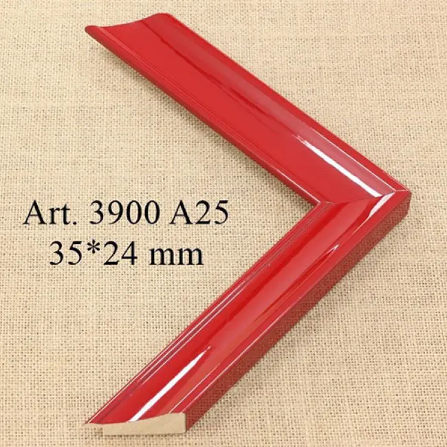 деревянный багет 3900-a25