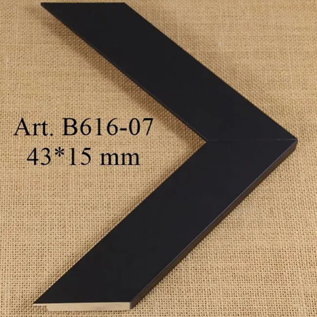 деревянный багет B616-07
