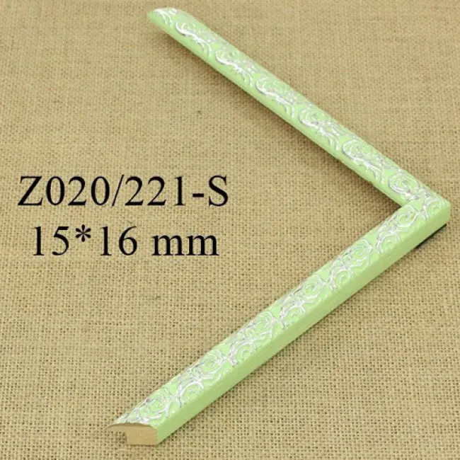 деревянный багет Z020-221-S