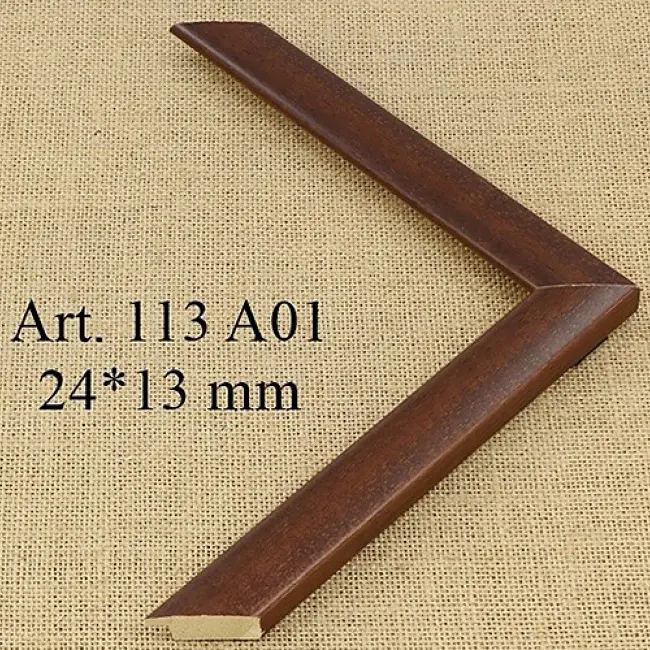 деревянный багет 113-A01