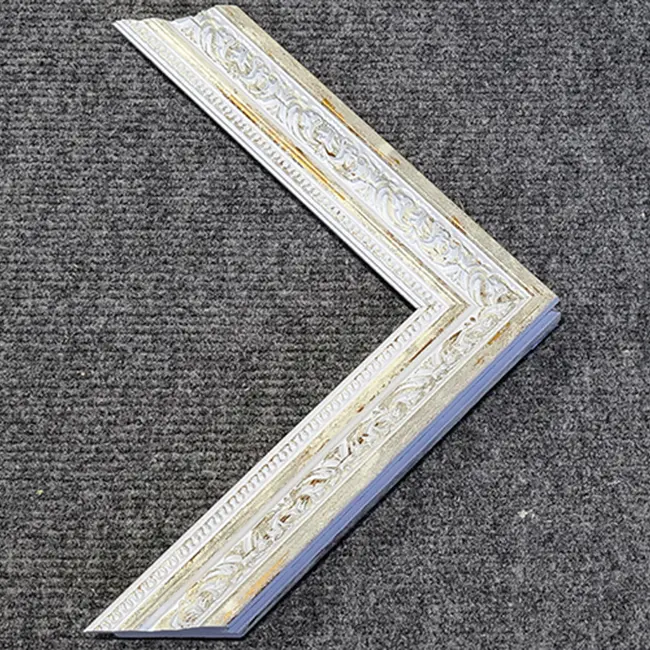 пластиковый багет 1218-A39101