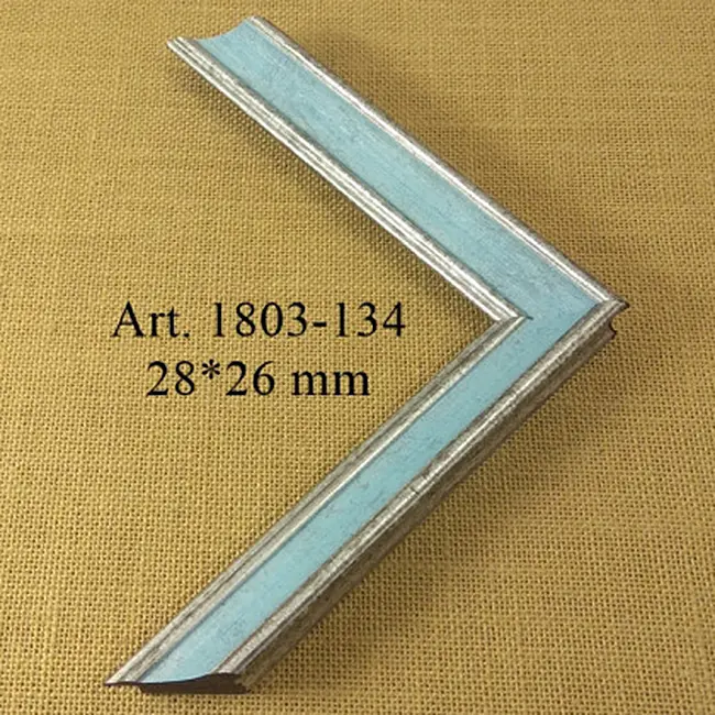 пластиковый багет 1803-134