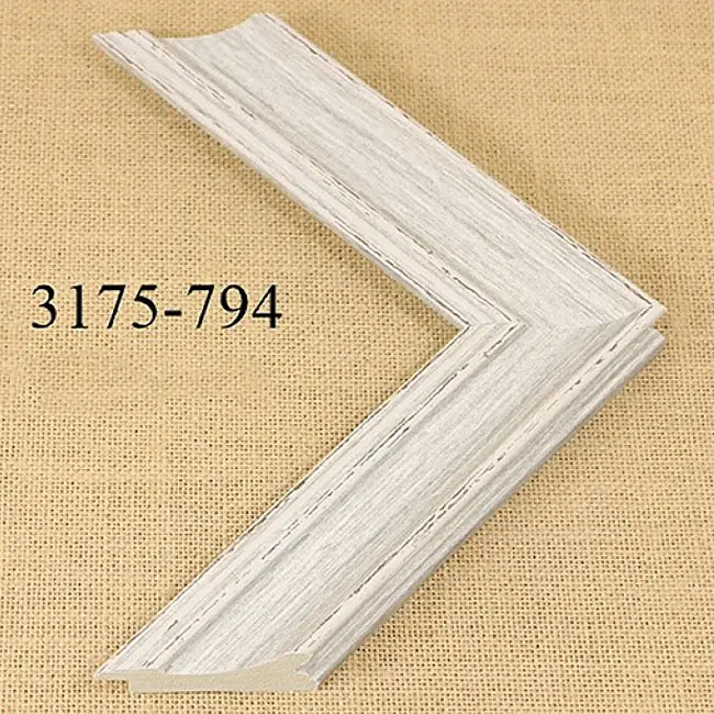 пластиковый багет 3175-794